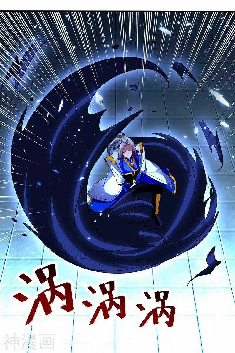 Lăng Thiên Thần Đế - Chapter 138 - Trang 15