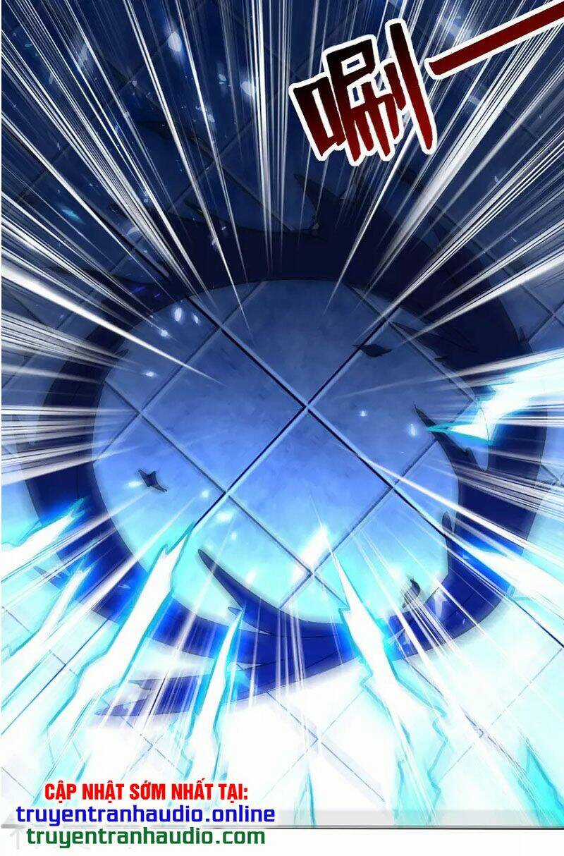 Lăng Thiên Thần Đế - Chapter 138 - Trang 16