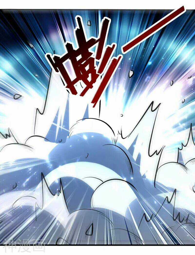 Lăng Thiên Thần Đế - Chapter 138 - Trang 17