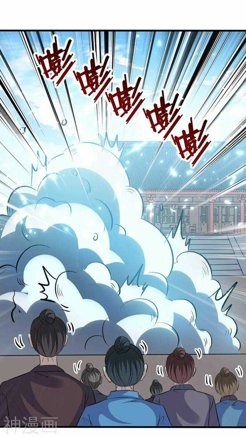 Lăng Thiên Thần Đế - Chapter 138 - Trang 18