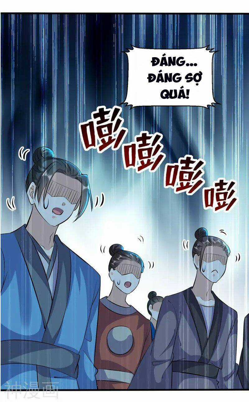 Lăng Thiên Thần Đế - Chapter 138 - Trang 19