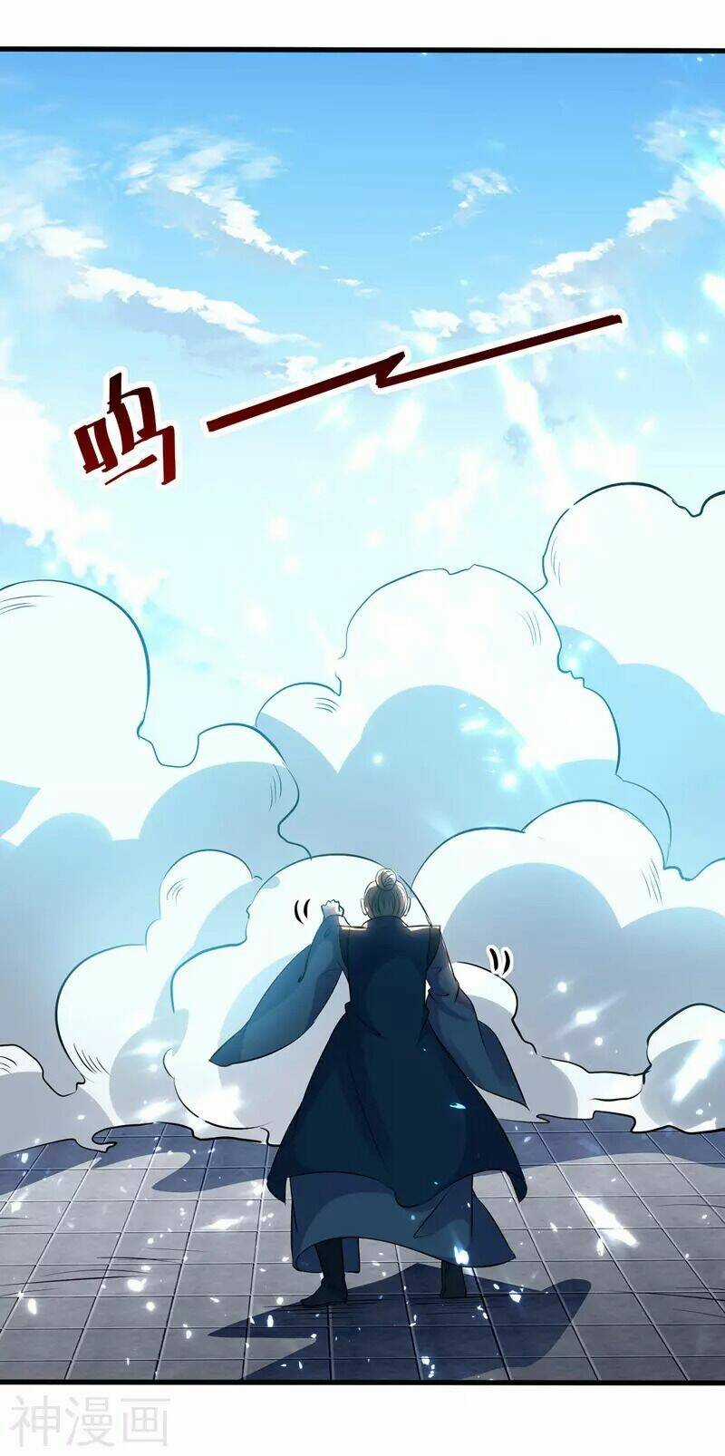 Lăng Thiên Thần Đế - Chapter 138 - Trang 20