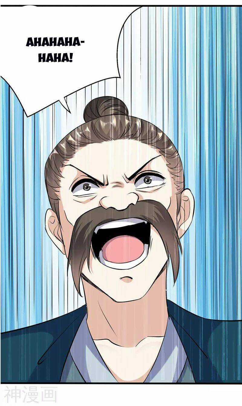 Lăng Thiên Thần Đế - Chapter 138 - Trang 22