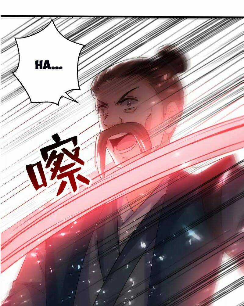 Lăng Thiên Thần Đế - Chapter 138 - Trang 24