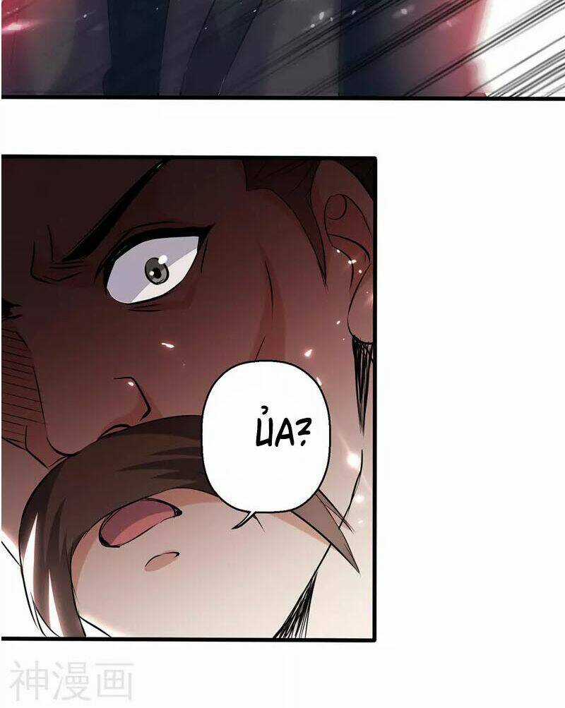 Lăng Thiên Thần Đế - Chapter 138 - Trang 25