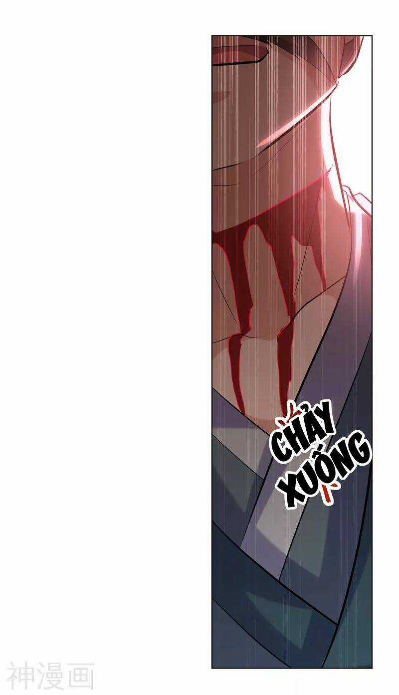 Lăng Thiên Thần Đế - Chapter 138 - Trang 26