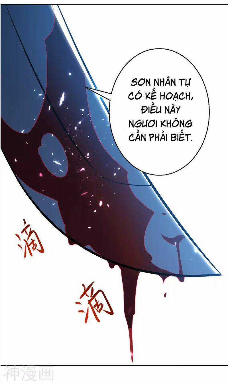 Lăng Thiên Thần Đế - Chapter 138 - Trang 30