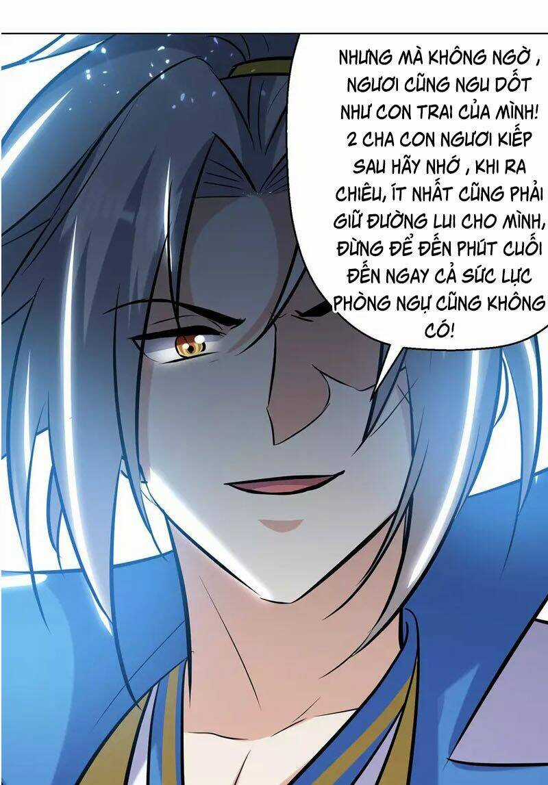 Lăng Thiên Thần Đế - Chapter 138 - Trang 31