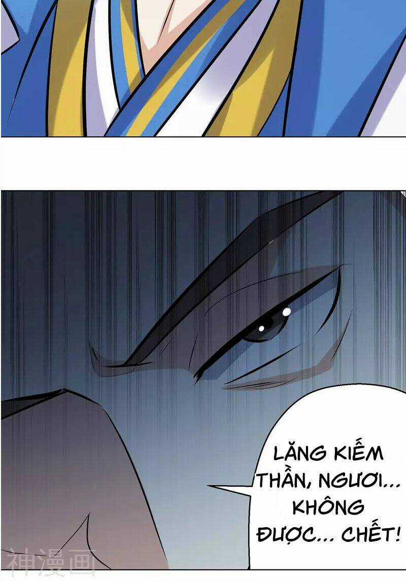Lăng Thiên Thần Đế - Chapter 138 - Trang 32