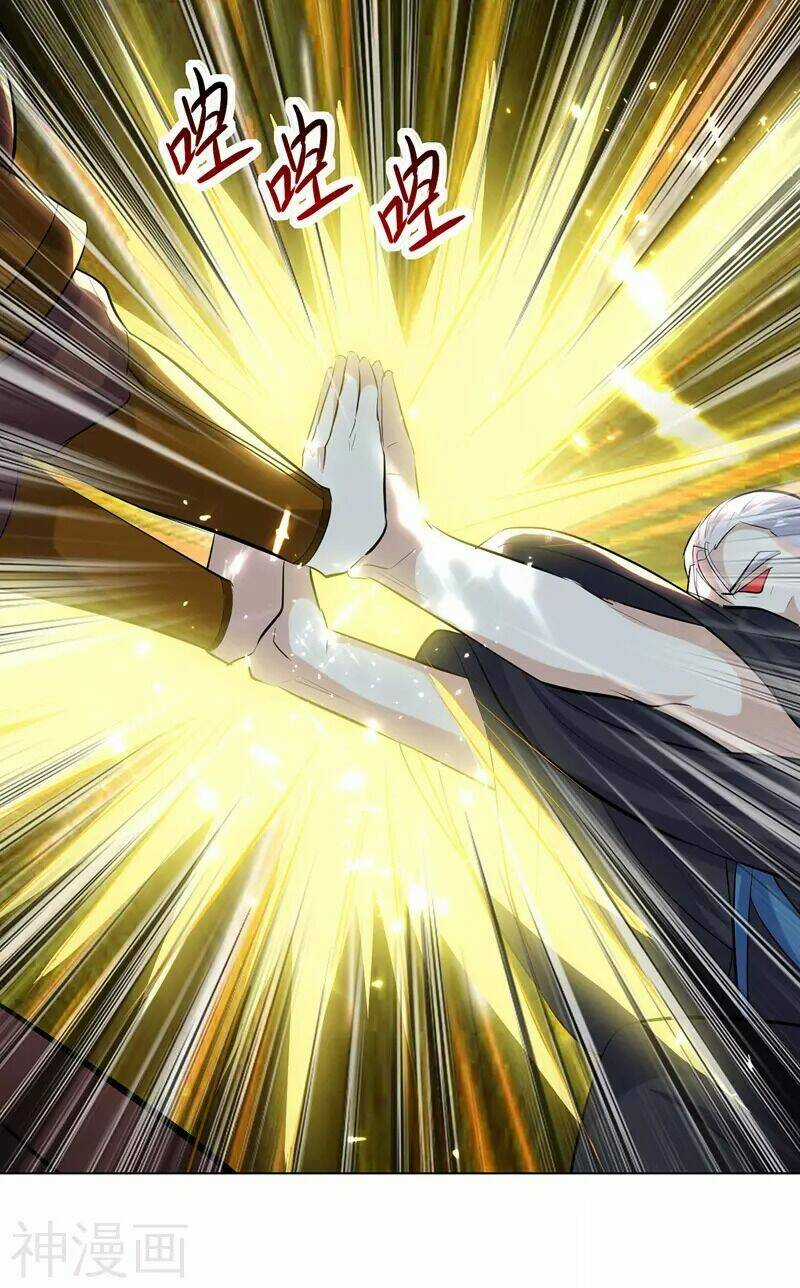 Lăng Thiên Thần Đế - Chapter 138 - Trang 34