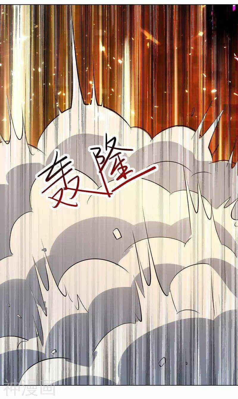 Lăng Thiên Thần Đế - Chapter 138 - Trang 35