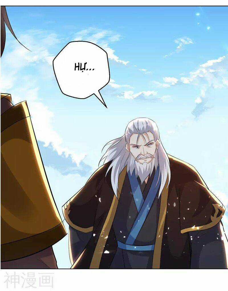 Lăng Thiên Thần Đế - Chapter 138 - Trang 37