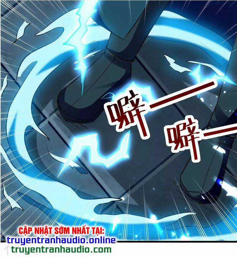 Lăng Thiên Thần Đế - Chapter 138 - Trang 6