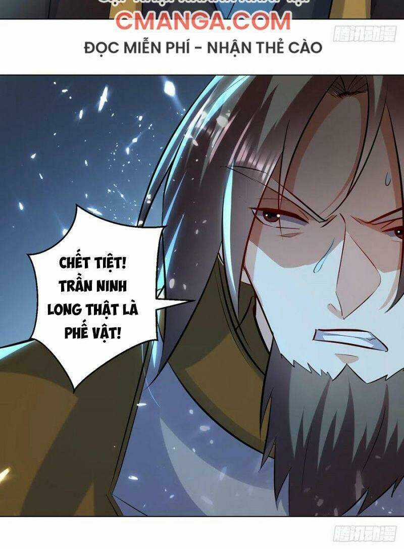 Lăng Thiên Thần Đế - Chapter 139 - Trang 2