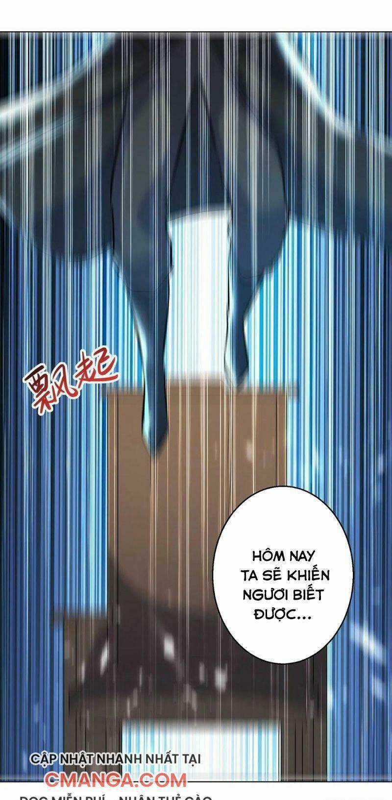 Lăng Thiên Thần Đế - Chapter 139 - Trang 13