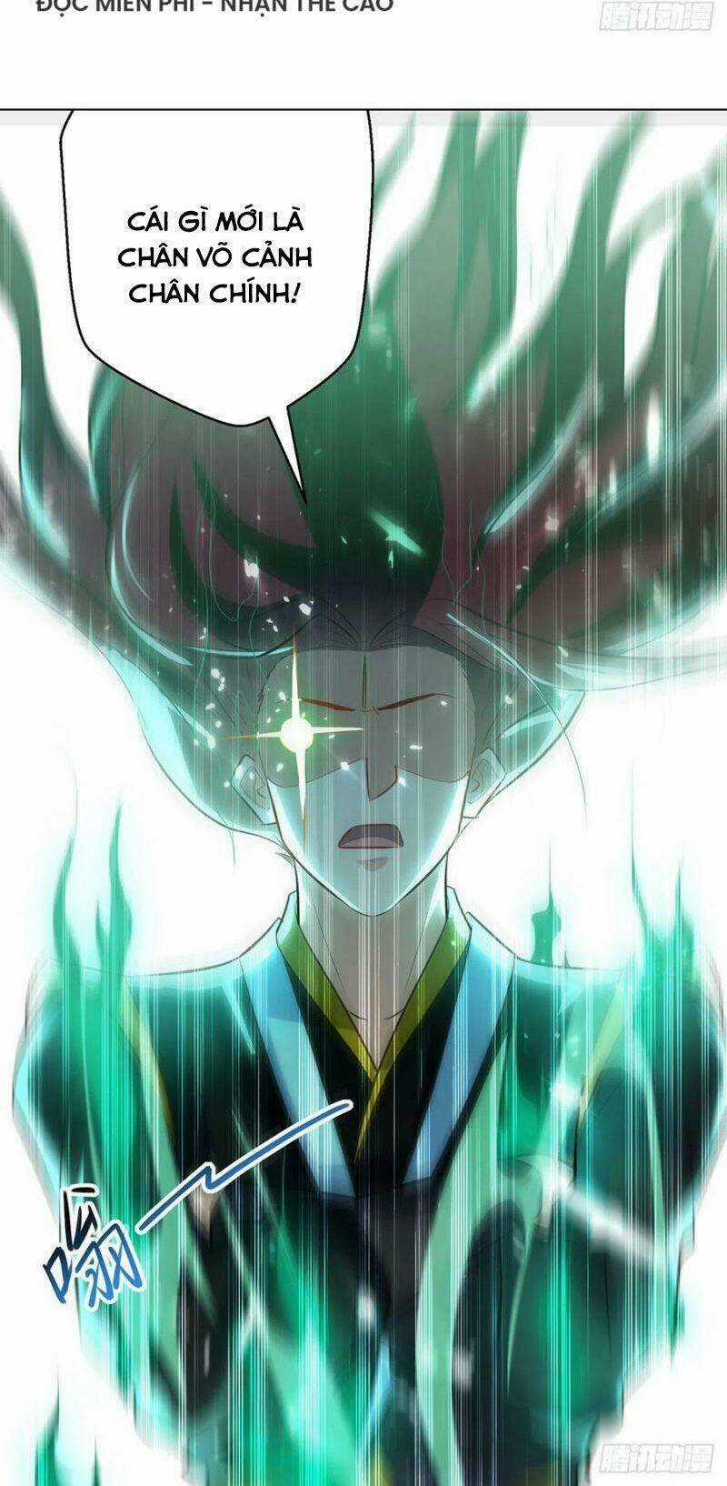 Lăng Thiên Thần Đế - Chapter 139 - Trang 14