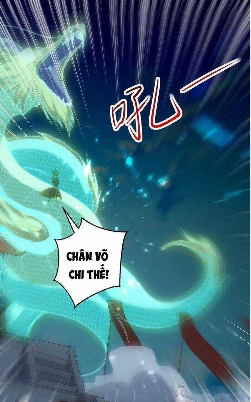 Lăng Thiên Thần Đế - Chapter 139 - Trang 15