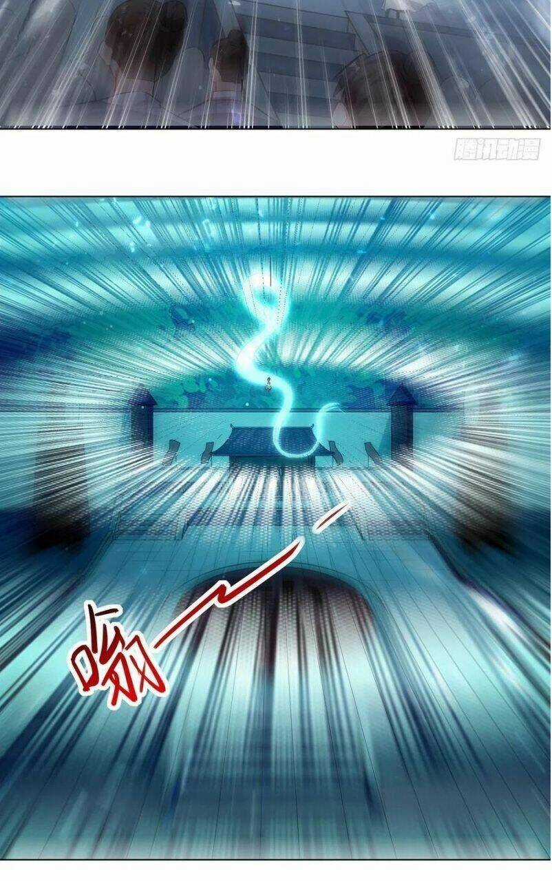 Lăng Thiên Thần Đế - Chapter 139 - Trang 16