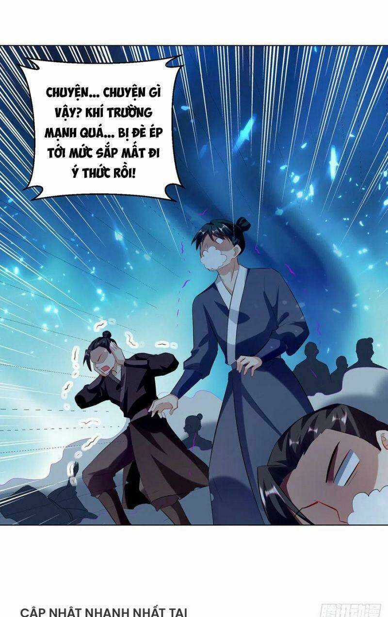 Lăng Thiên Thần Đế - Chapter 139 - Trang 17