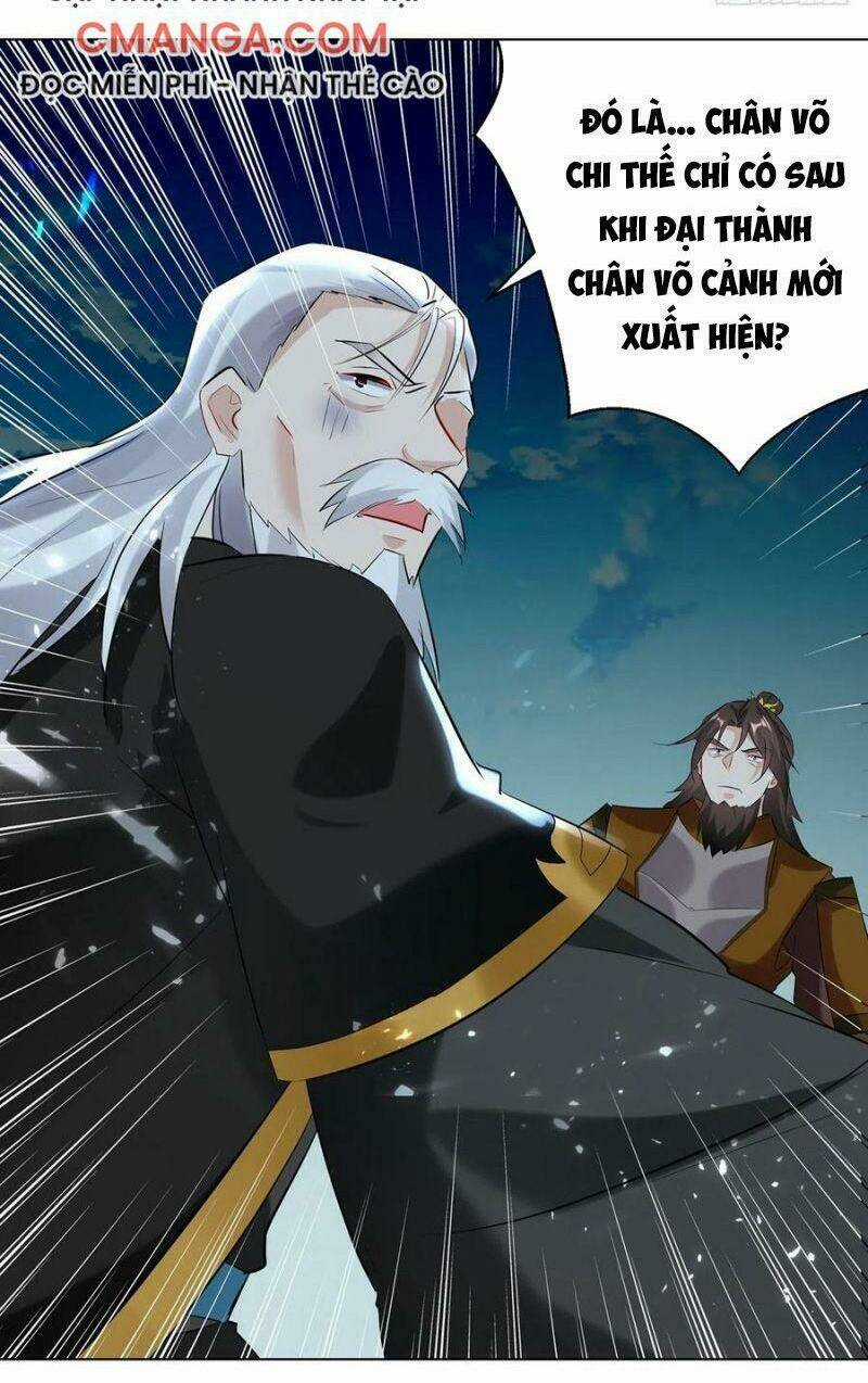 Lăng Thiên Thần Đế - Chapter 139 - Trang 18