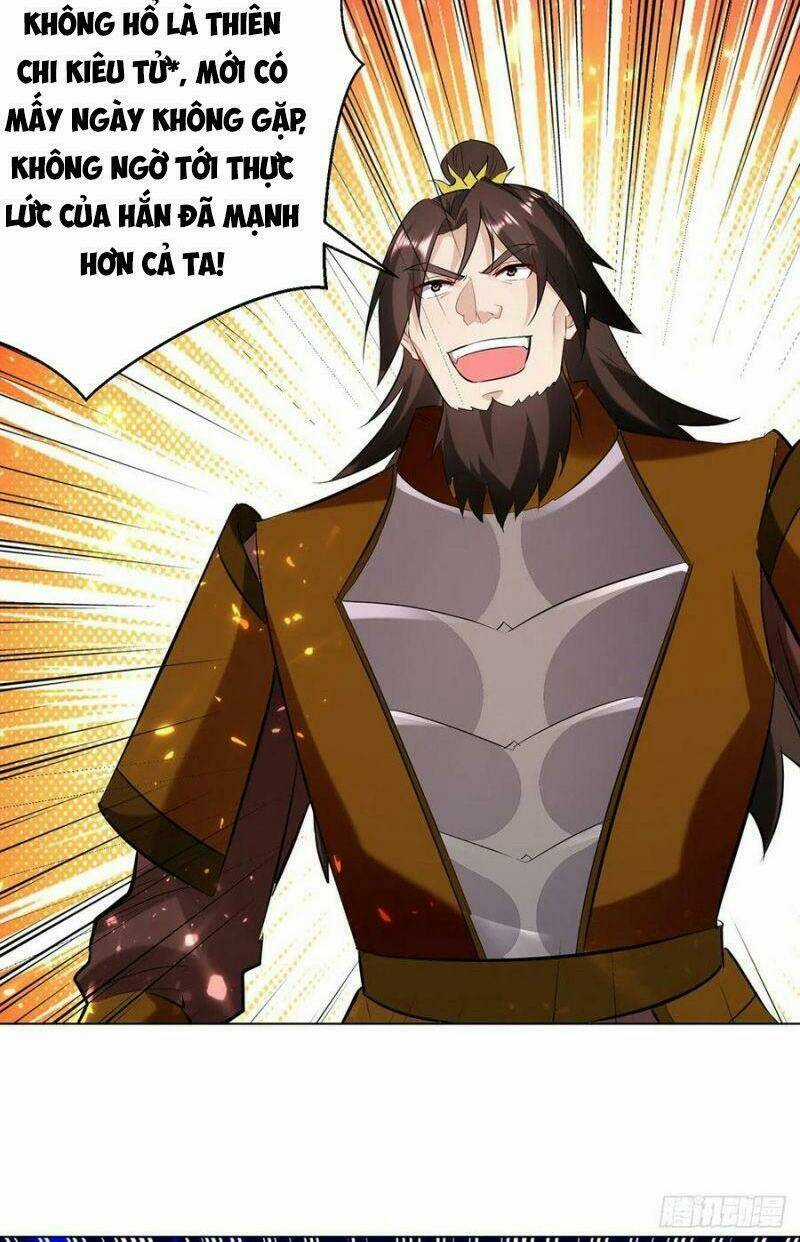 Lăng Thiên Thần Đế - Chapter 139 - Trang 20