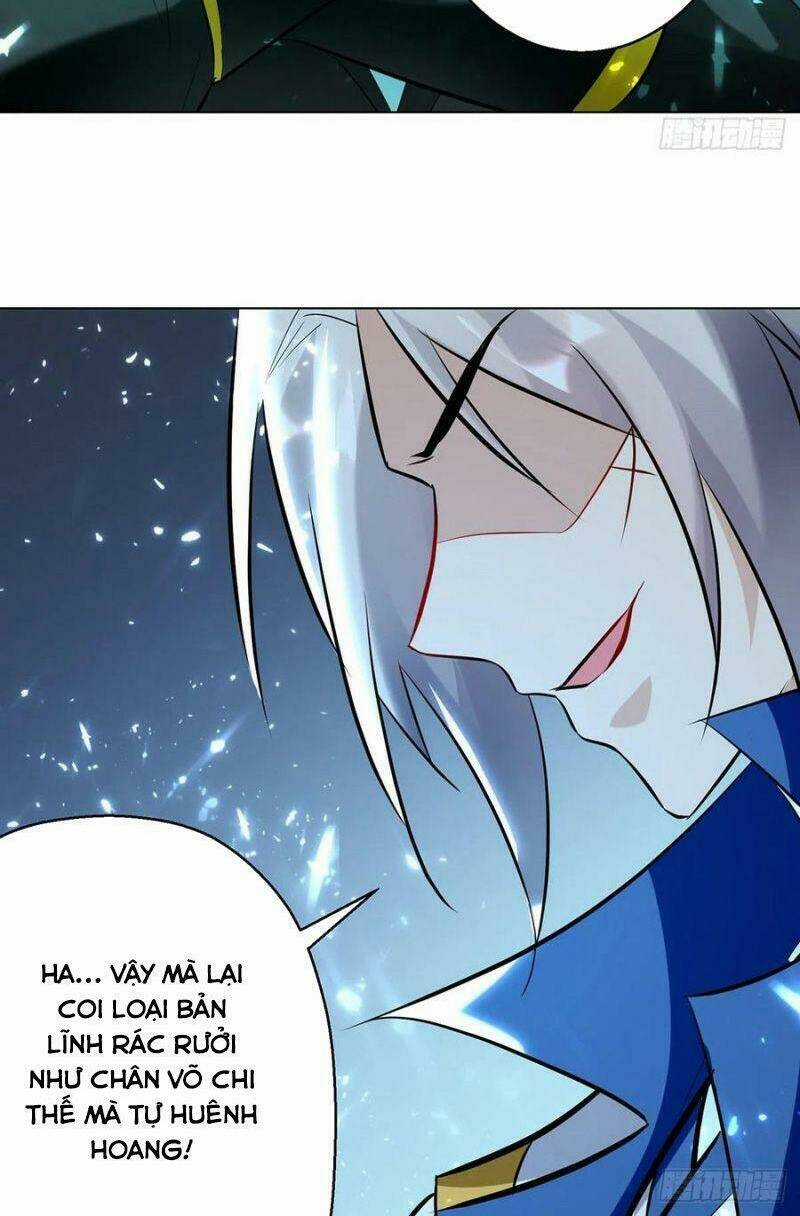 Lăng Thiên Thần Đế - Chapter 139 - Trang 24