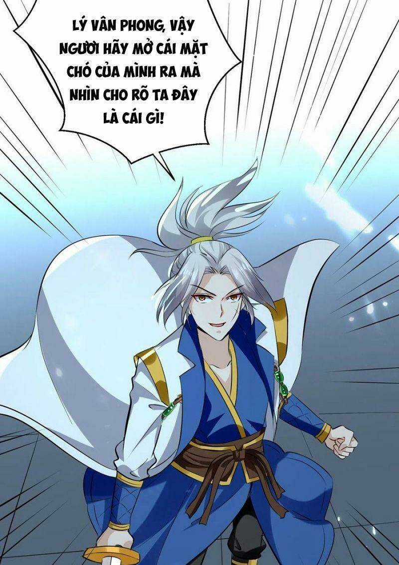 Lăng Thiên Thần Đế - Chapter 139 - Trang 25