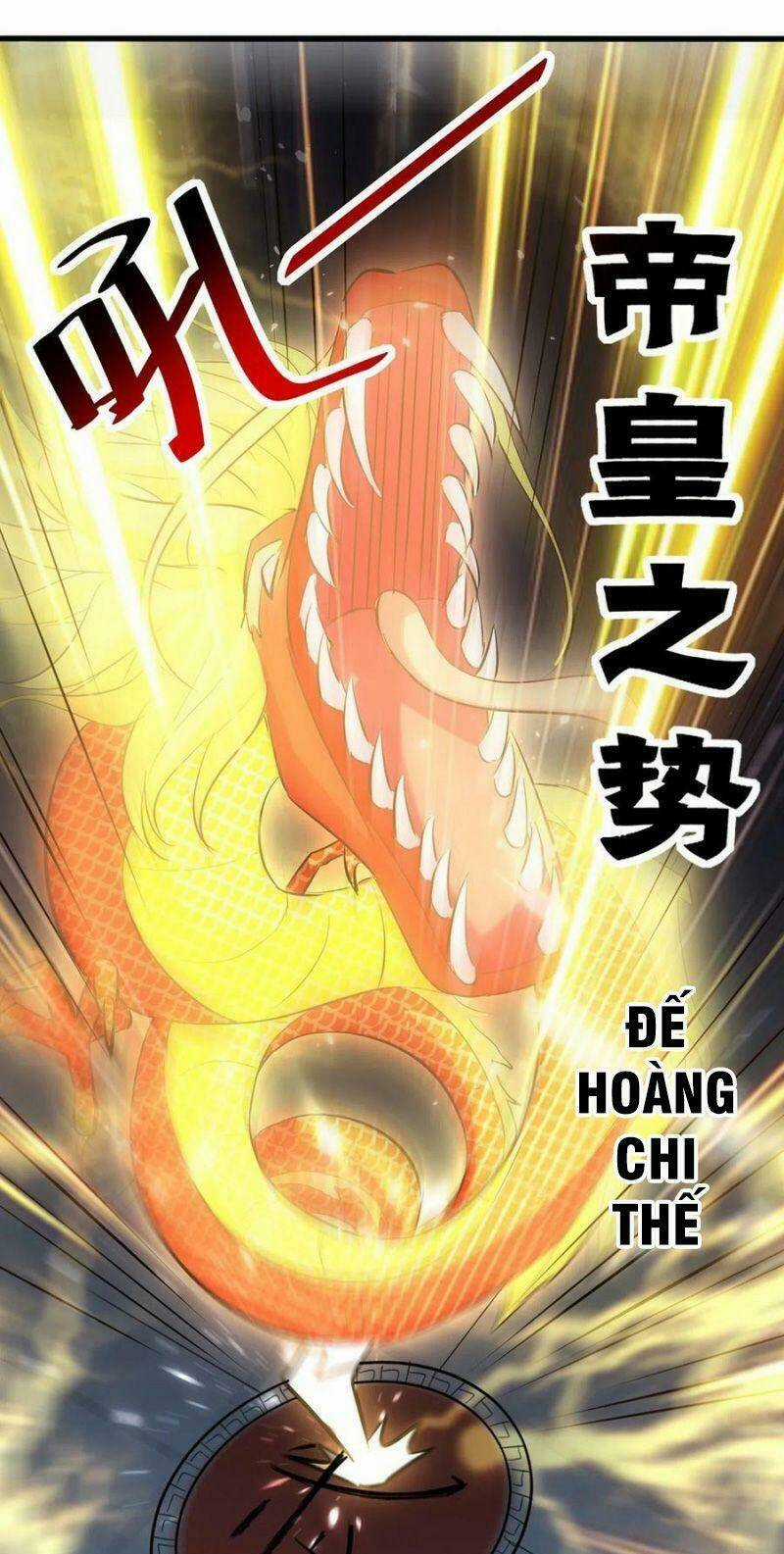 Lăng Thiên Thần Đế - Chapter 139 - Trang 30