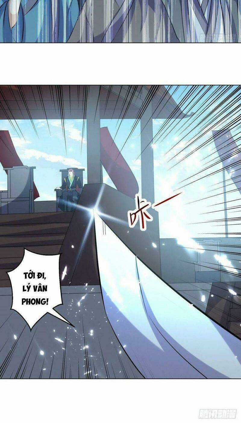 Lăng Thiên Thần Đế - Chapter 139 - Trang 4