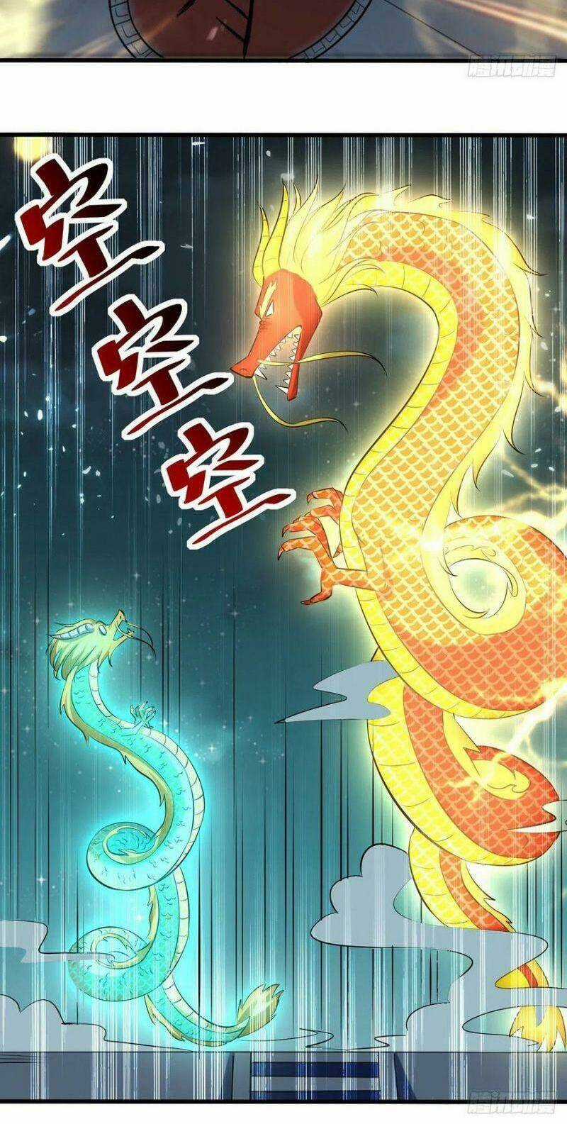 Lăng Thiên Thần Đế - Chapter 139 - Trang 31