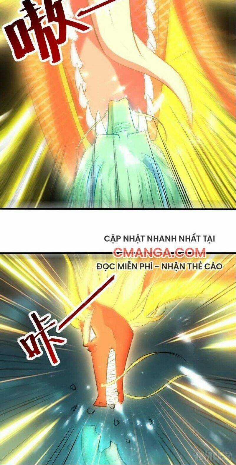 Lăng Thiên Thần Đế - Chapter 139 - Trang 33