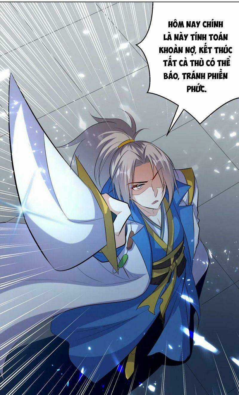 Lăng Thiên Thần Đế - Chapter 139 - Trang 5