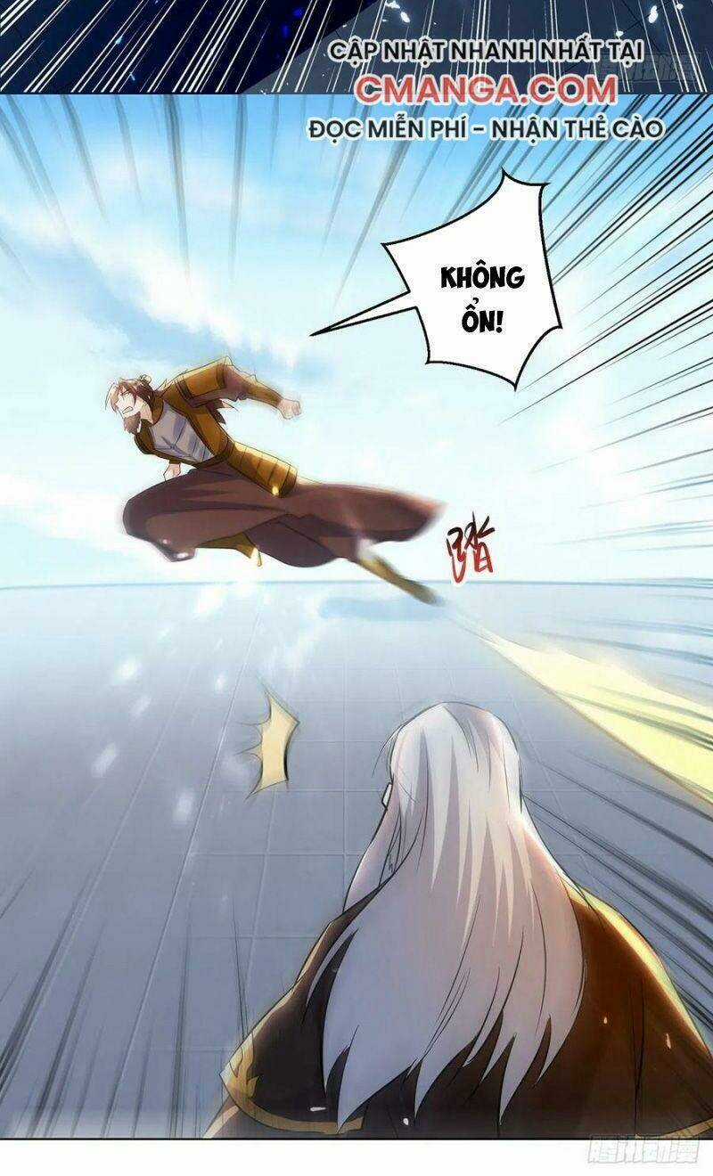 Lăng Thiên Thần Đế - Chapter 139 - Trang 6