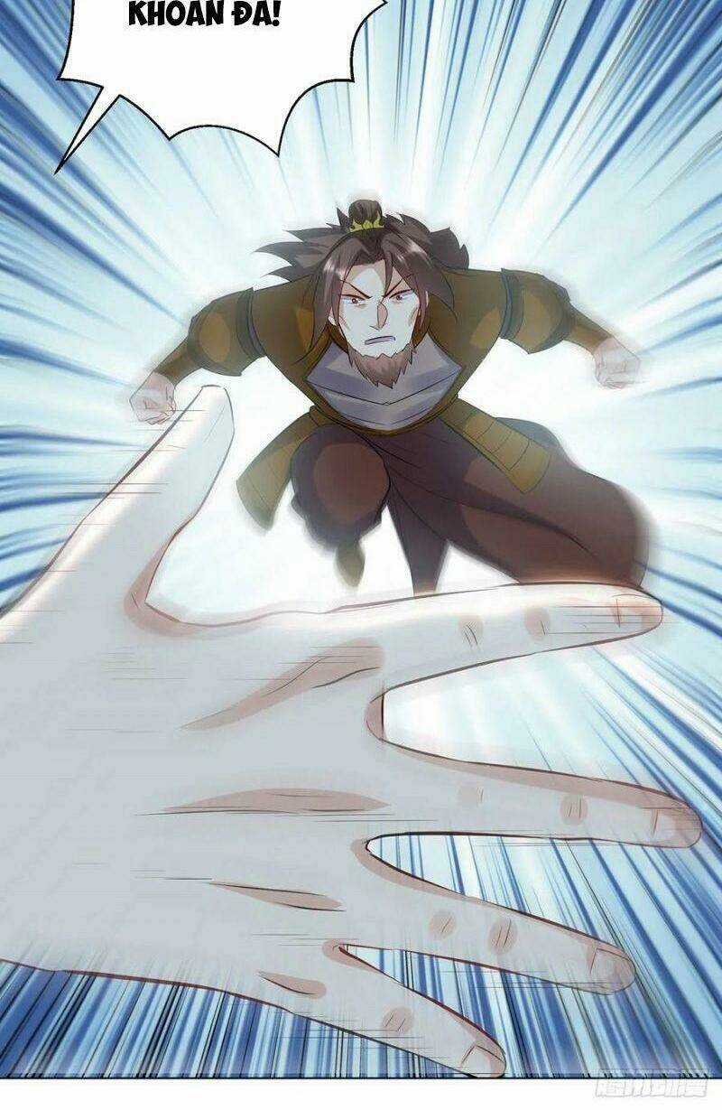 Lăng Thiên Thần Đế - Chapter 139 - Trang 8