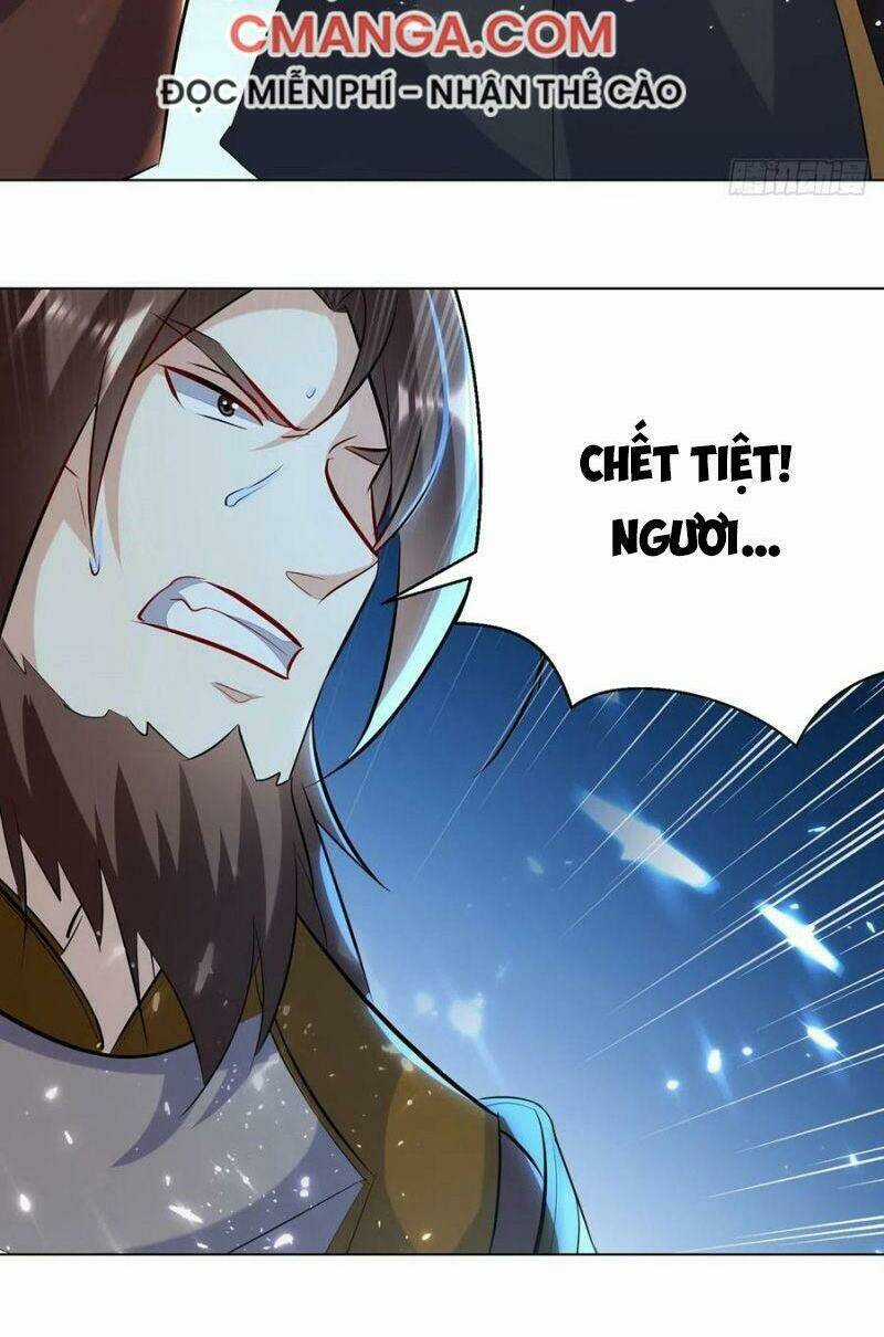 Lăng Thiên Thần Đế - Chapter 139 - Trang 10