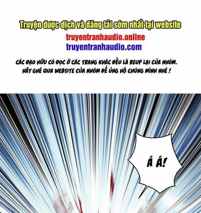 Lăng Thiên Thần Đế - Chapter 140 - Trang 1