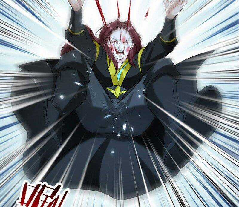 Lăng Thiên Thần Đế - Chapter 140 - Trang 2