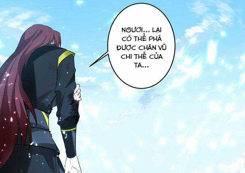 Lăng Thiên Thần Đế - Chapter 140 - Trang 11