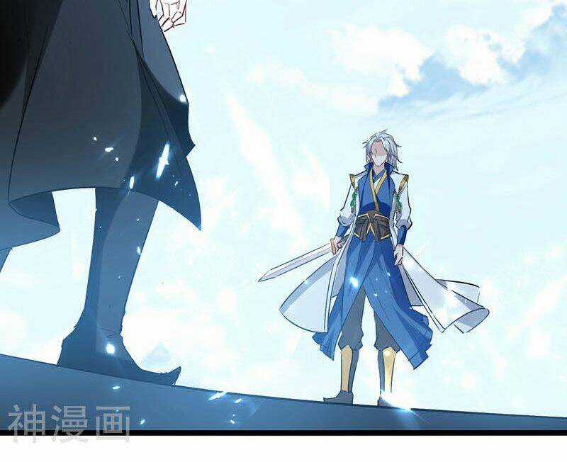 Lăng Thiên Thần Đế - Chapter 140 - Trang 12