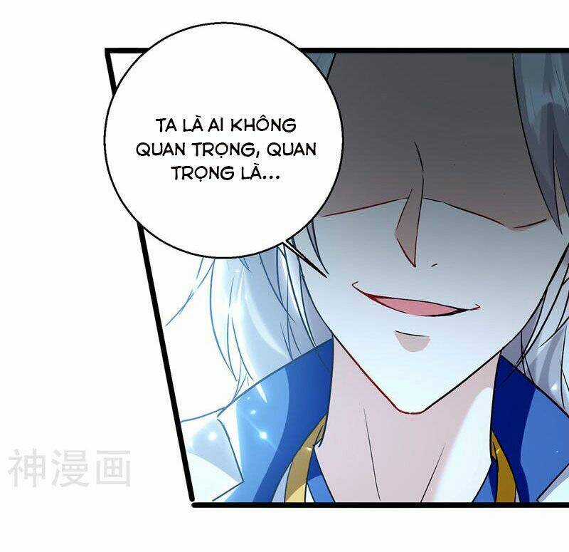 Lăng Thiên Thần Đế - Chapter 140 - Trang 14