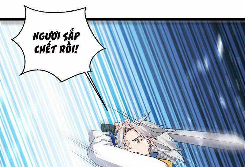 Lăng Thiên Thần Đế - Chapter 140 - Trang 15