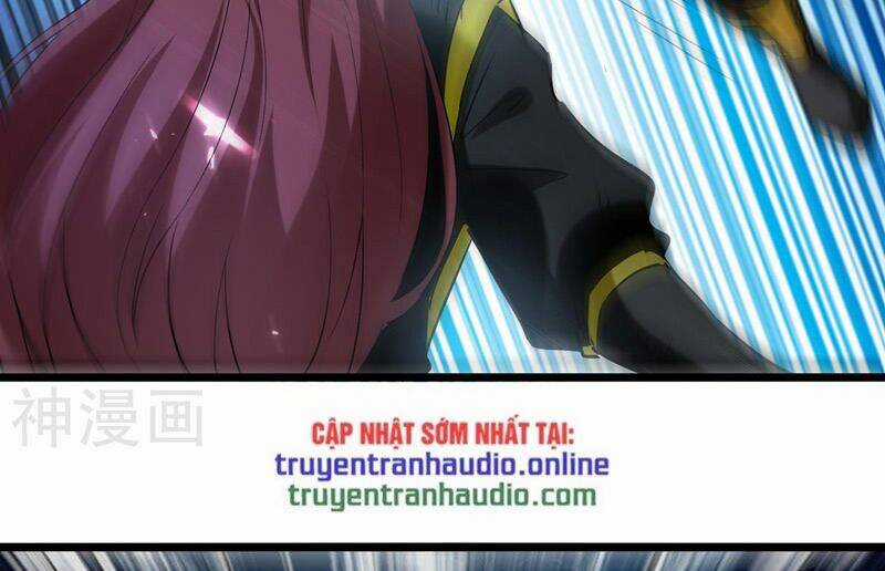 Lăng Thiên Thần Đế - Chapter 140 - Trang 17