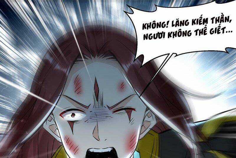 Lăng Thiên Thần Đế - Chapter 140 - Trang 18