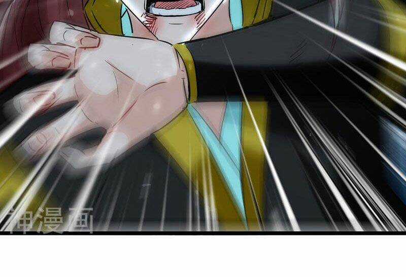 Lăng Thiên Thần Đế - Chapter 140 - Trang 19