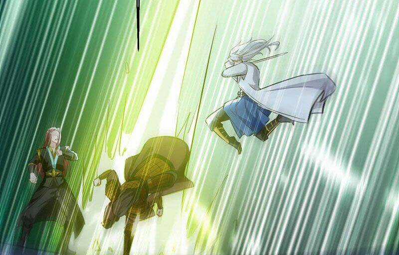 Lăng Thiên Thần Đế - Chapter 140 - Trang 21