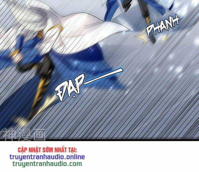 Lăng Thiên Thần Đế - Chapter 140 - Trang 25