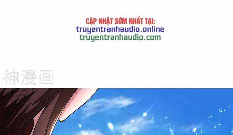 Lăng Thiên Thần Đế - Chapter 140 - Trang 32