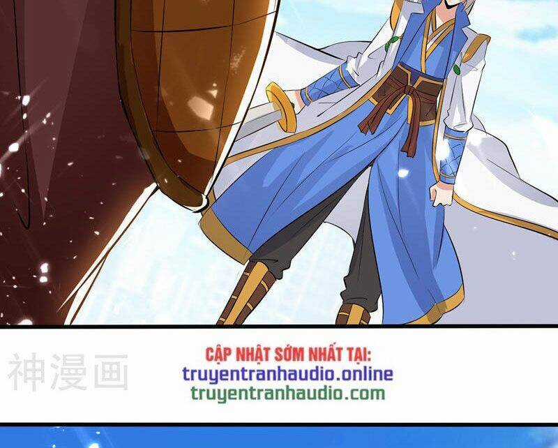 Lăng Thiên Thần Đế - Chapter 140 - Trang 34