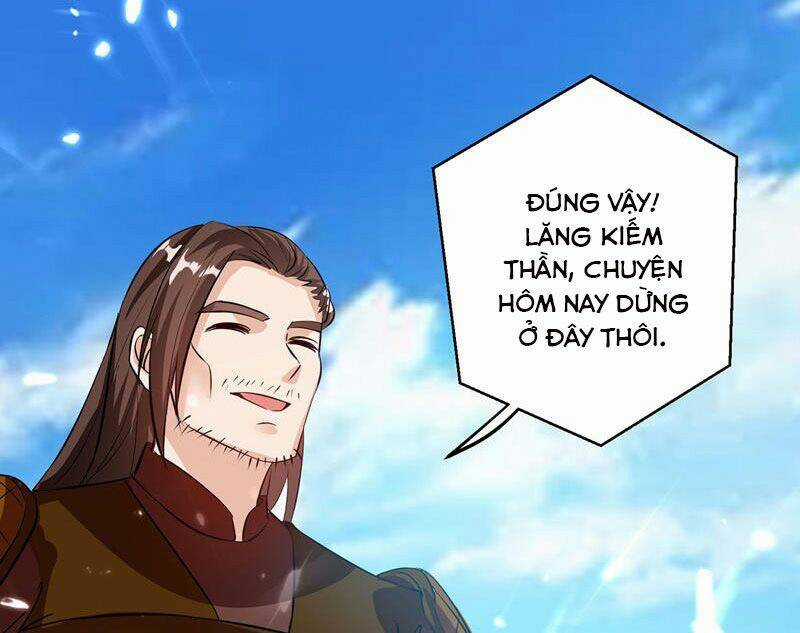 Lăng Thiên Thần Đế - Chapter 140 - Trang 35
