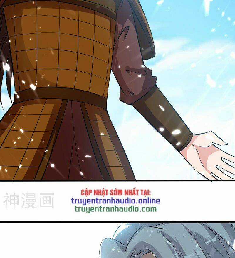 Lăng Thiên Thần Đế - Chapter 140 - Trang 36